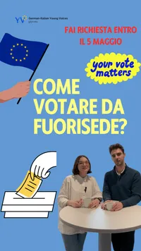 Voto fuori sede