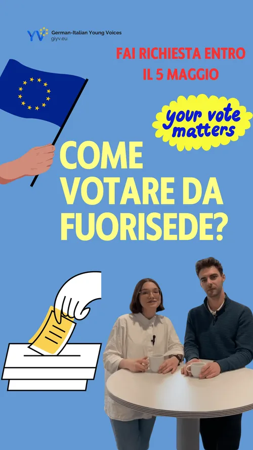 Voto fuori sede